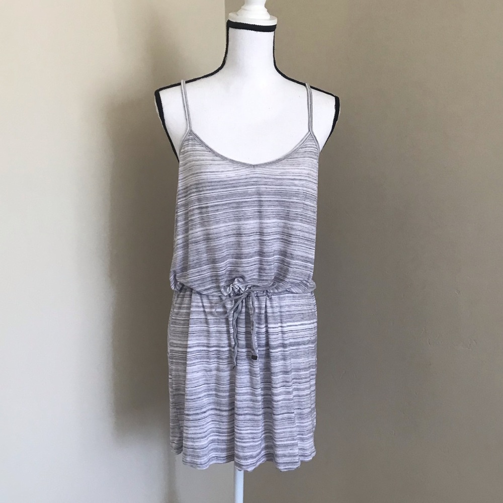 ❤️5/25 Victoria's Secret Supermodel Dress - L